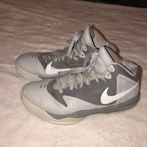 Nike shoes